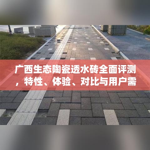 广西生态陶瓷透水砖深度解析，特性、体验、对比与用户需求洞察