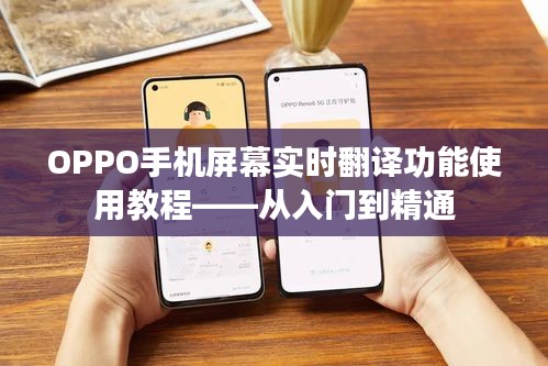OPPO手机屏幕实时翻译功能详解，从初学者到高级用户的全方位指南
