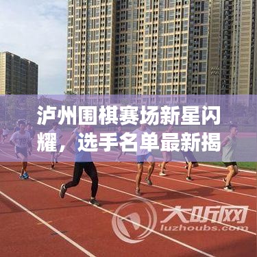 泸州围棋赛场新星闪耀，选手名单最新揭秘